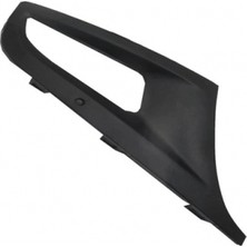 BFN Volkswagen Polo 6 2010-2014 Sis Lamba Kapağı Sağ Delikli (Oem No: 6R0853666D9B9)