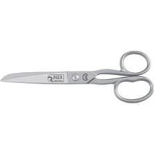 Pileli Store Rıza A8650-8 Ev ve Saya Makası No: 8 Inç / 20,32 cm - Paslanmaz Çelik