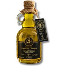 Zeyrazade Soğuk Sıkım Natürel Sızma Zeytinyağı 500 ml - Yemekler İçin Uygundur.