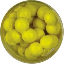 Berkley Powerbait Power Yumurta Yüzen Magnum Yeşil Sahte Yem