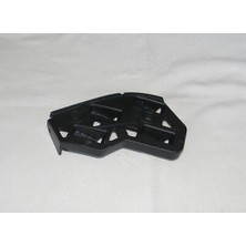 Maher Volkswagen Polo 2005-2009 Tampon Bağlantı Braketi Ön Sol (Oem No: 6Q0807183A)