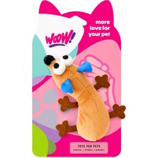 Wow Kedi Oyuncak Puppy