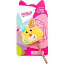 Wow Kedi Oyuncak Matatabi Canavar