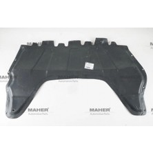 Maher Karter Muhafazası Tiguan 2008-2018 (Benzin) Küçük (Oem No: 5N0825235)