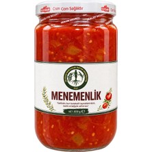 Gelibolu Öncü Kadın Üretim Kooperatifi Menemenlik