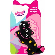 Wow Kedi Oyuncak Kedi