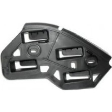 Maher Volkswagen Polo 2005-2009 Tampon Bağlantı Braketi Ön Sağ (Oem No: 6Q0807184A)