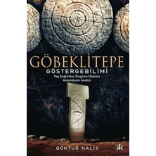 Kafka Yayınevi Göbeklitepe Göstergebilimi