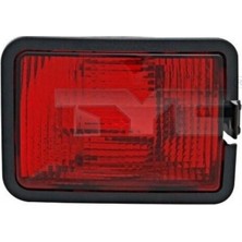 BSG Volkswagen T4 1997-2004 Reflektör (Oem NO:7D0945729)