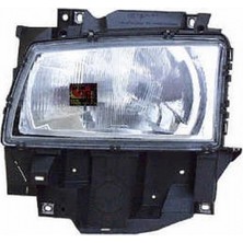 Depo Volkswagen T4 1997-2003 Far Caravella Sağ (1 Adet) (Oem No: 7D1941010H)