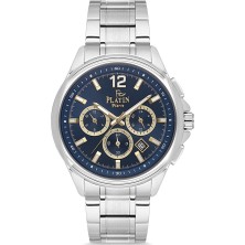 Platin Pierre Platin PL-1214GA-A3A Erkek Kol Saati