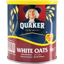 Quaker Yulaf Ezmesi Kutu 500 gr