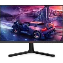 Koorui 24E4 24" 1 Ms Full Hd 165 Hz Oyuncu Monitörü Teşhir