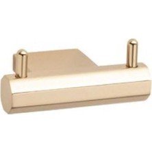 Ikili Askılık Renk 34X60X80 mm