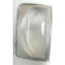 Volkswagen Volt 1996-2007 LT35-LT46 Ön Sinyal Sağ Beyaz (Mars) (Adet) (Oem NO:01071753)