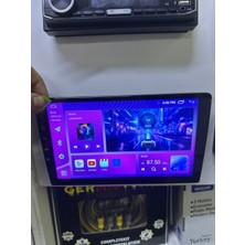 PRIMAT Prımat 9 Inch Android Multimedya Ekran Cercevesiz