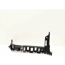Maher Tampon Bağlantı Braketi Transporter T7 2015 Sonrası  Arka Sağ (Oem NO:7E0807394C) (Adet)