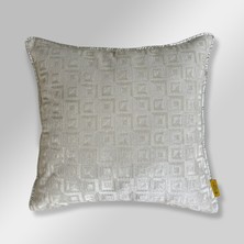 Lidoma Home LİDOMA HOME "Laura" Kadife Dokulu Kırlent Kılıfları - 45x45