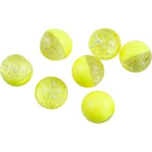 Berkley Powerbait Eggs Floating Yeşil Renk Sahte Yemi