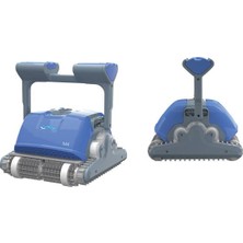 Plecos M4 Havuz temizleme Robotu taskinaritim