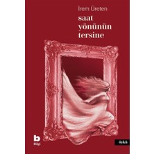 Bilgi Yayınevi Saat Yönünün Tersine
