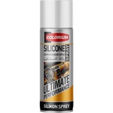 Colorium Colorıum Silikon Sprey 400 ml