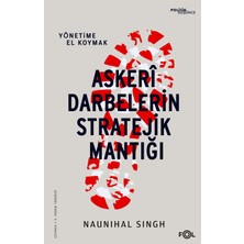 Fol Kitap Askeri Darbelerin Stratejik Mantığı
