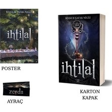 Dokuz Yayınları Ihtilal 3 - Zerda