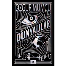 April Yayıncılık Dünyalılar