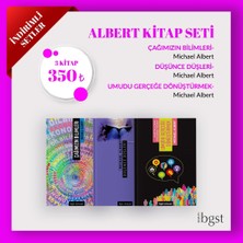 Bgst Yayınları Albert Seti (3 Kitaptakım)