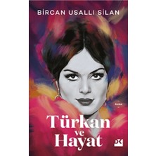 Doğan Kitap Türkan ve Hayat