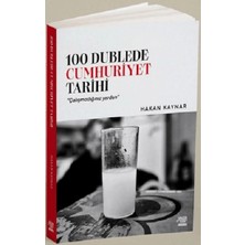 Overteam Yayınları 100 Dublede Cumhuriyet Tarihi