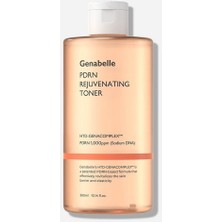 Genabelle Pdrn Rejuvenating Toner – Pdrn Içeren Hücre Yenileyici ve Sıkılaştırıcı Tonik 300ML