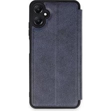 Sh Ticaret A05 Flip Cover - Lacivert