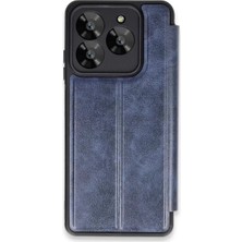 Sh Ticaret Era 30 Flip Cover - Lacivert