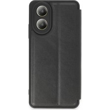 Sh Ticaret Flip Cover - Siyah