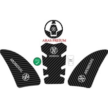 Aras Reklam ve Moto Aksesuar Mondial Drift L 125
