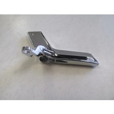 TŞT Mercedes C Class 2007-2011 Ön Kapı Iç Açma Kolu Elceği (Kulbu) Sağ Nikelajlı (Oem No: 2047201763)