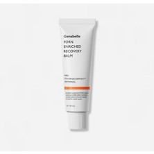 Genabelle Pdrn Enriched Recovery Balm – Pdrn Içeren Yoğun Bariyer Onarıcı ve Yatıştırıcı Balm Krem 50ML