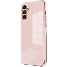 Sh Ticaret A25 5g Volet - Pembe