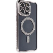Sh Ticaret Pro Joke Simli Magneticsafe - Gri