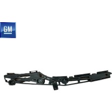 Maher Opel Insignia 2013-2017 Tampon Braketi Arka Sol (Oem No: 22793771)