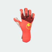 Uhlsport 101141101 Fm Zne Supergrıp Kaleci Eldiveni Kırmızı