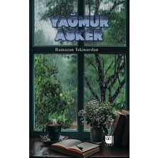 Somut Yayınları Yağmur Asker