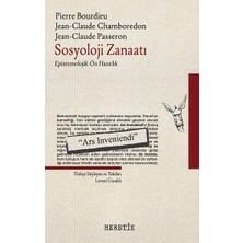 Heretik Yayınları Sosyoloji Zanaatı