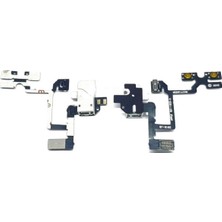 Pileli Store Iphone 4g Yan Ses ve Kulaklik Soketi Film