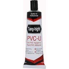 Tang-Hight Pvc Yapıştırıcı 50 G Tüp