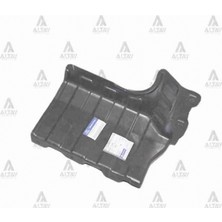 Maher Hyundai I20 2009-2012 Karter Muhafaza Plasatiği Sağ (Oem No: 29120-1J000)