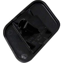 Maher Nissan Qashqai 2007-2010 Far Yıkama Kapağı Sağ (Oem No: 28658-JD000)