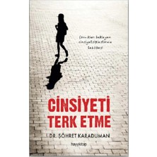 Cinsiyeti Terk Etme